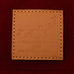 Toile Bora Bora Pouch MM