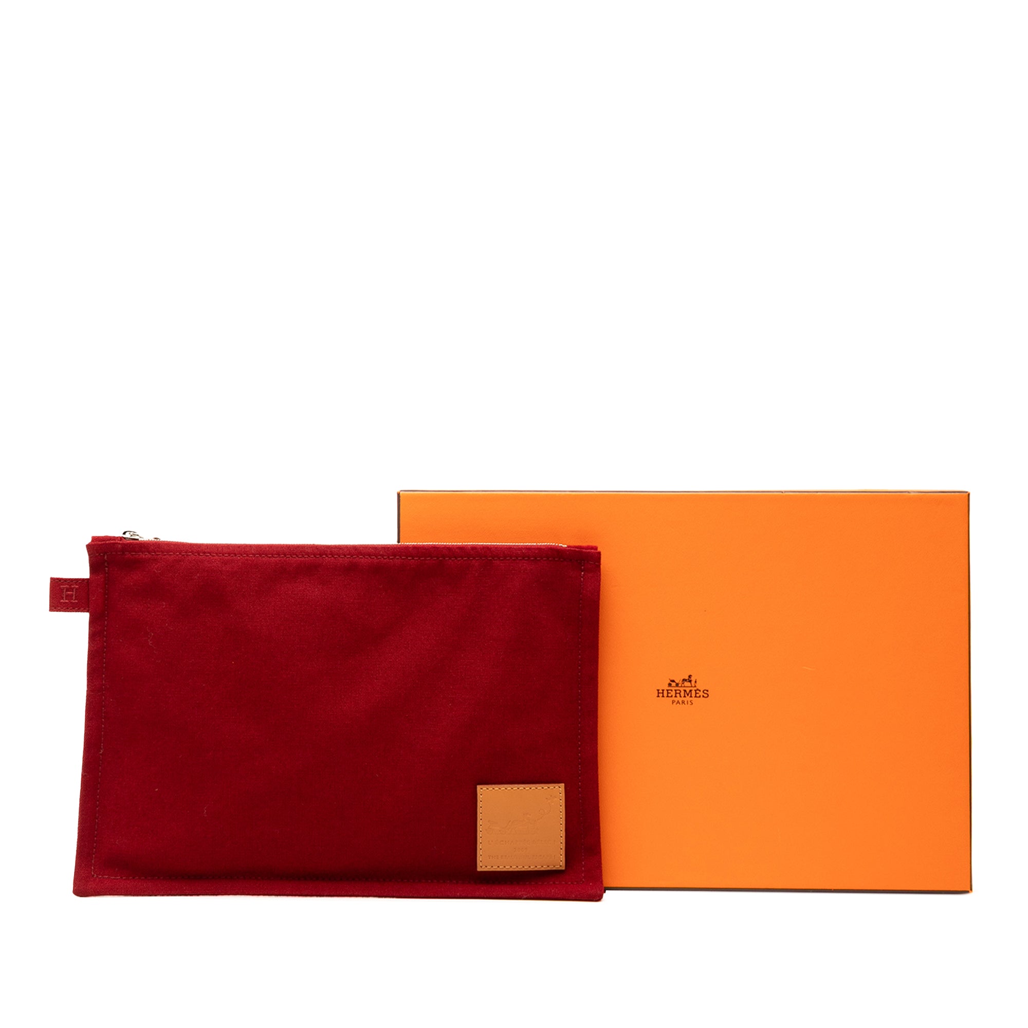 Toile Bora Bora Pouch MM