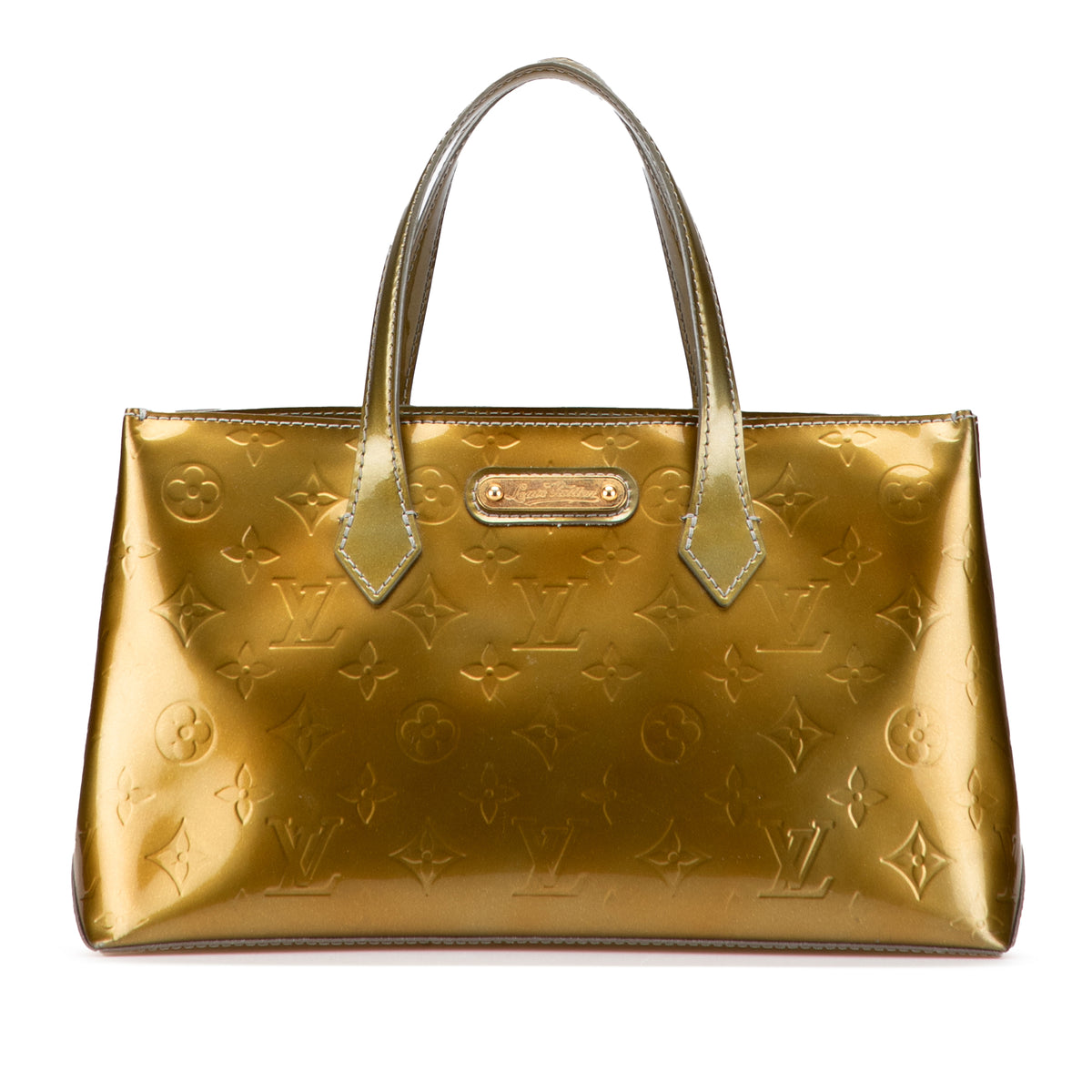 Monogram Vernis Wilshire PM