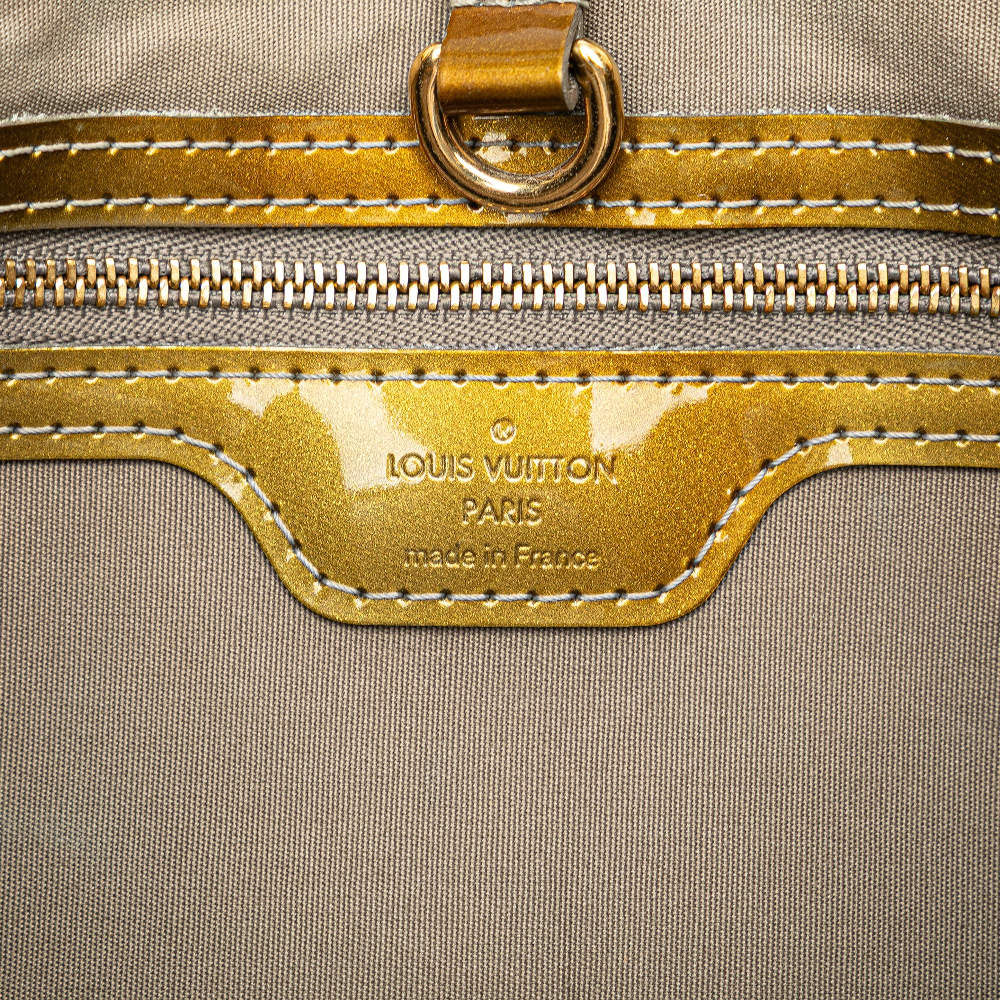 Monogram Vernis Wilshire PM