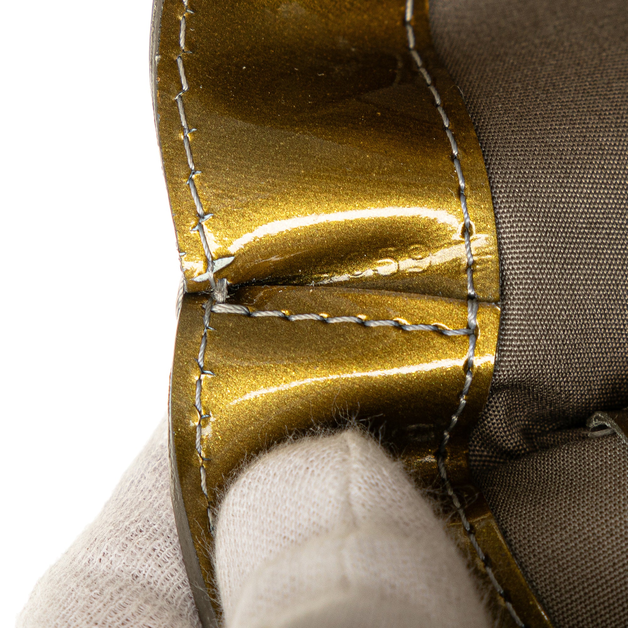 Monogram Vernis Wilshire PM