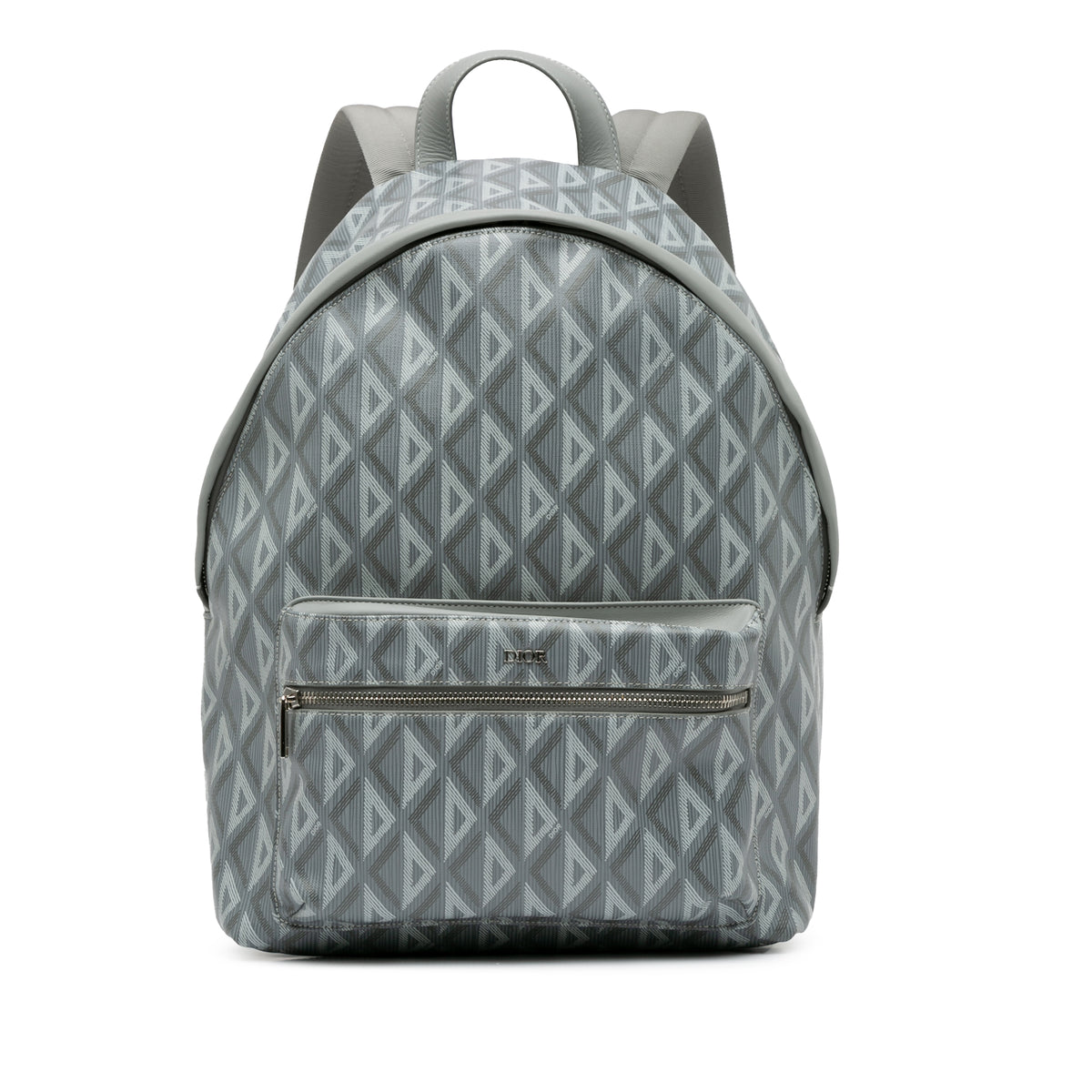 CD Diamond Rider Zipped Backpack