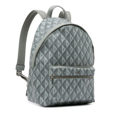 CD Diamond Rider Zipped Backpack