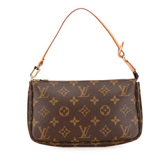 Monogram Pochette Accessoires