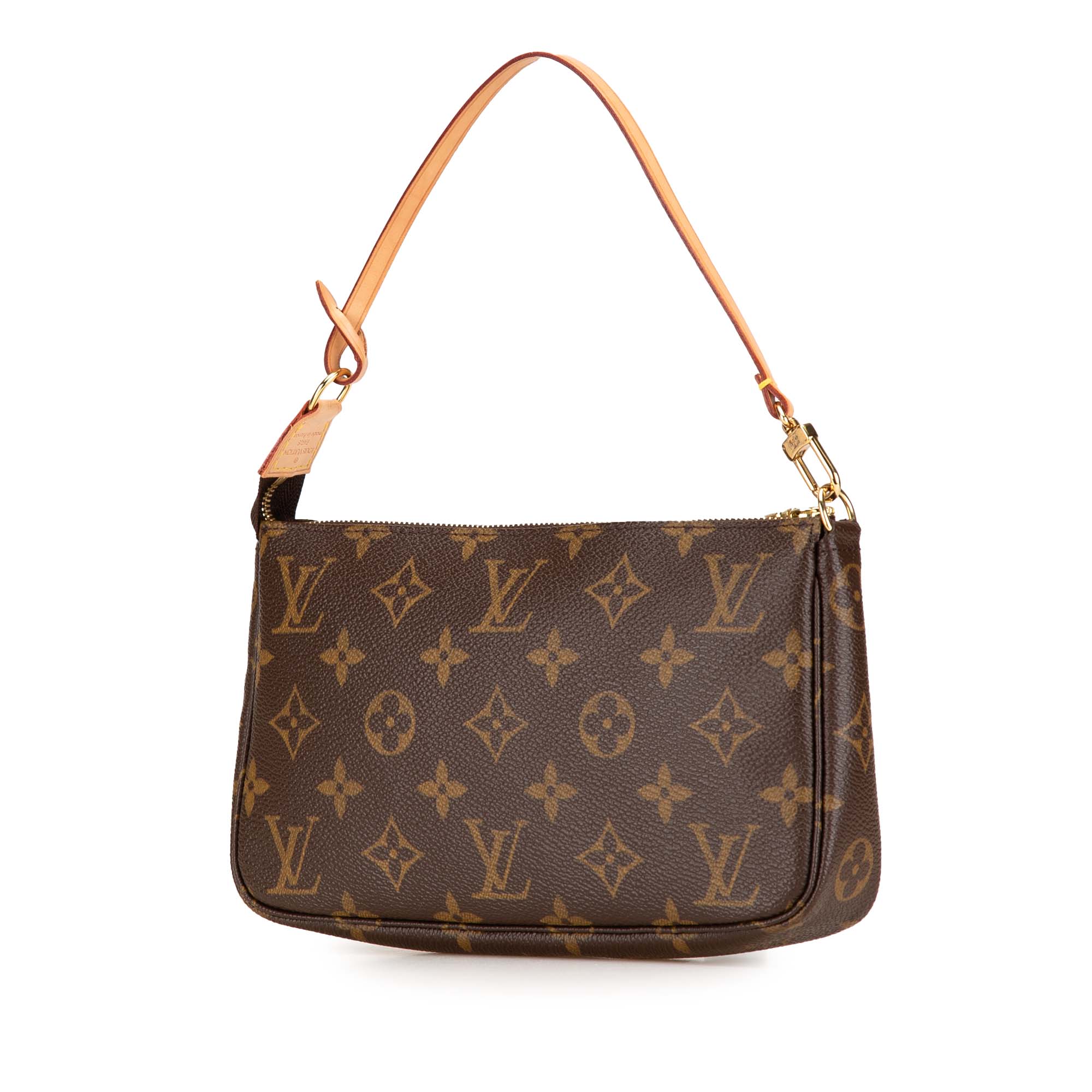 Monogram Pochette Accessoires