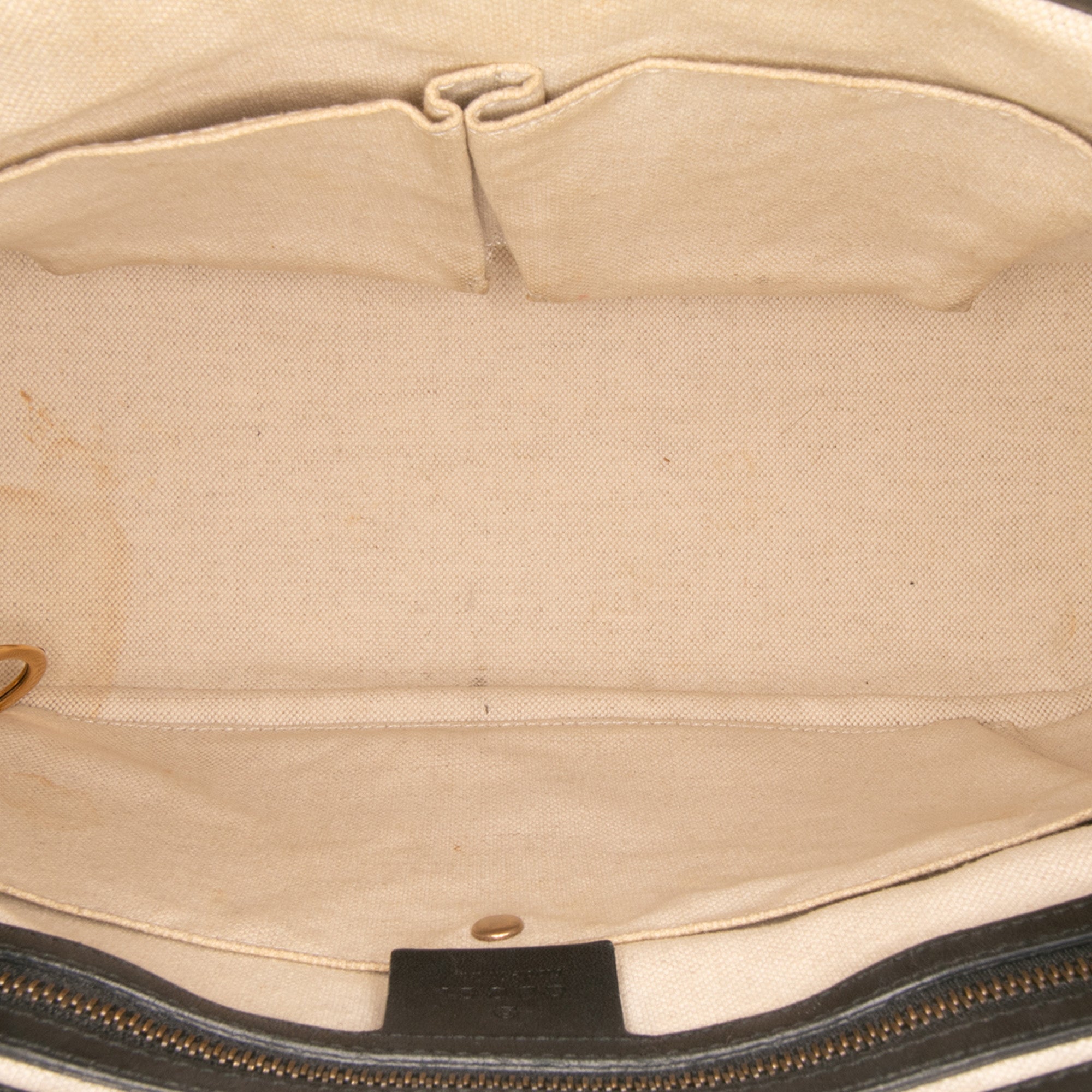 Patent Bright Bit Satchel