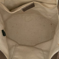 GG Supreme Neo Vintage Drawstring Bucket Bag