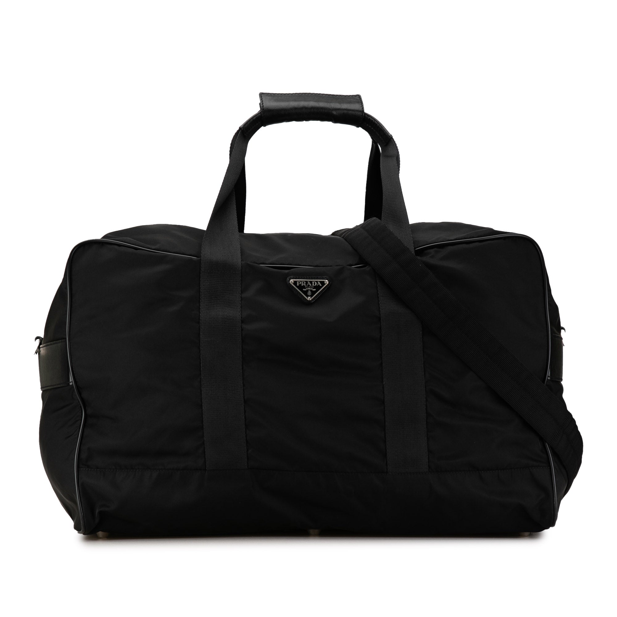 Tessuto Travel Bag_0