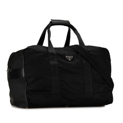 Tessuto Travel Bag_1