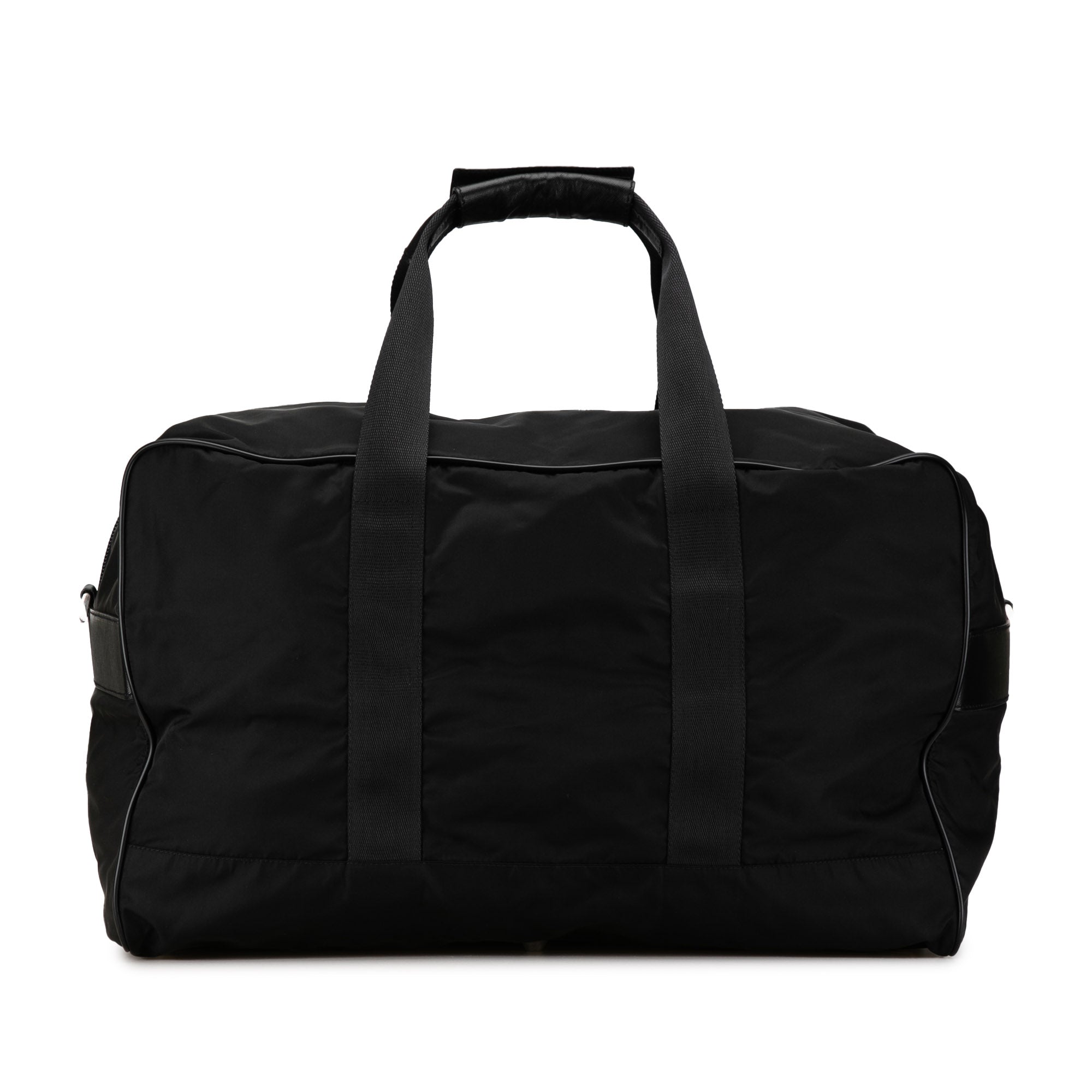 Tessuto Travel Bag_2