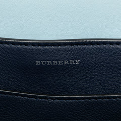 Medium Tricolor Leather Marais Belt Bag