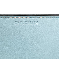 Medium Tricolor Leather Marais Belt Bag