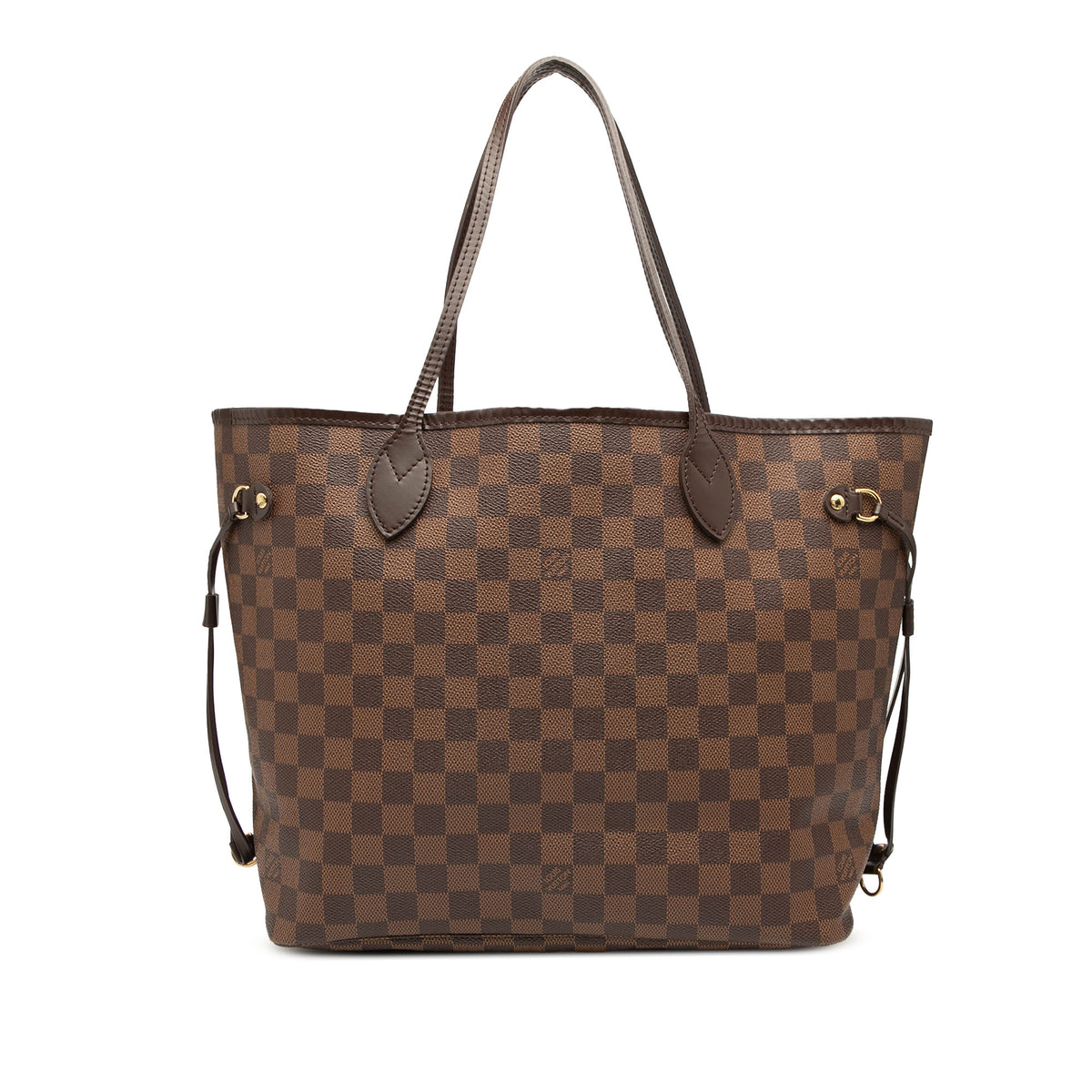 Damier Ebene Neverfull MM