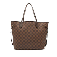 Damier Ebene Neverfull MM