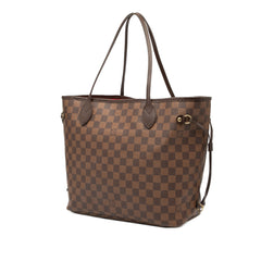 Damier Ebene Neverfull MM