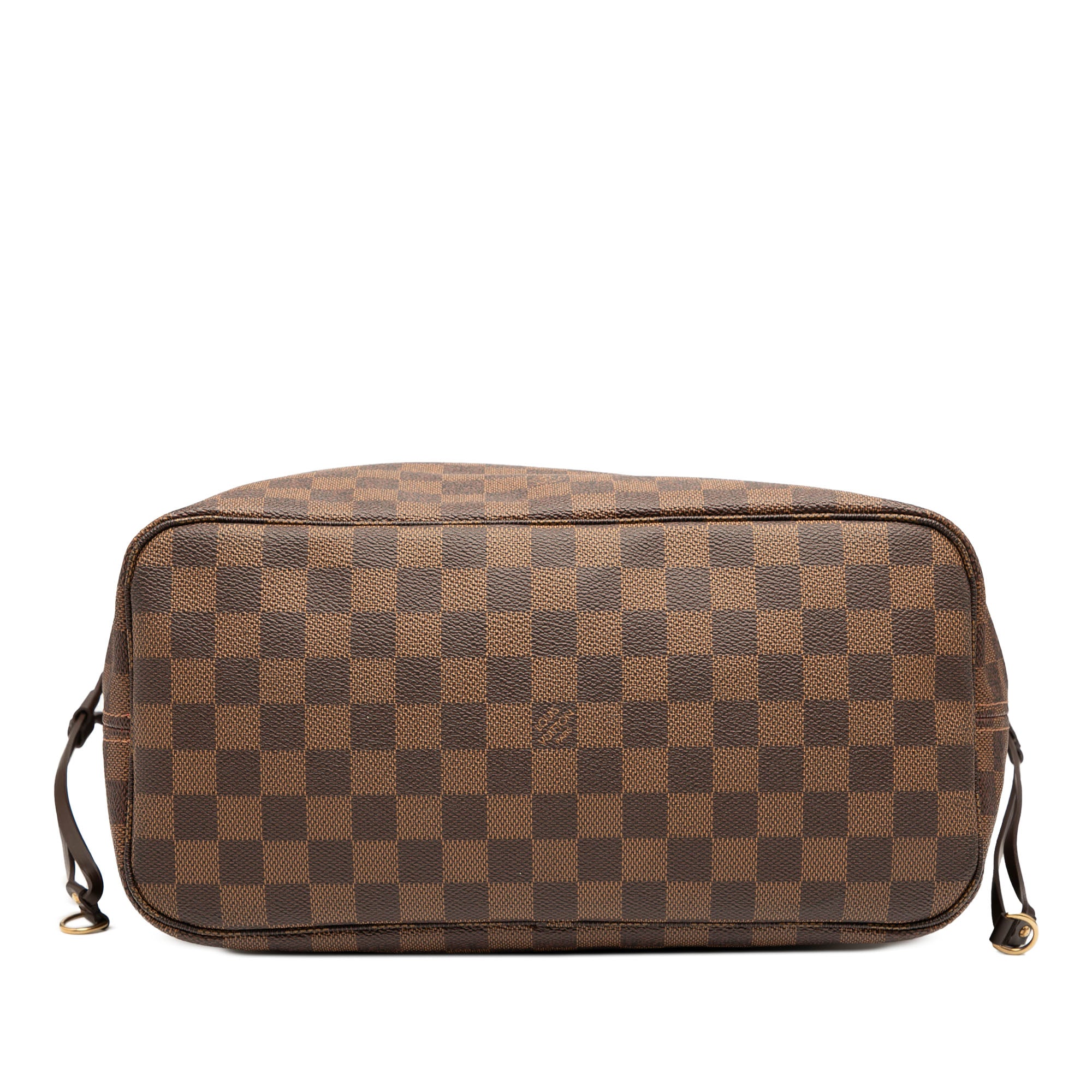 Damier Ebene Neverfull MM