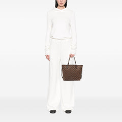 Damier Ebene Neverfull MM