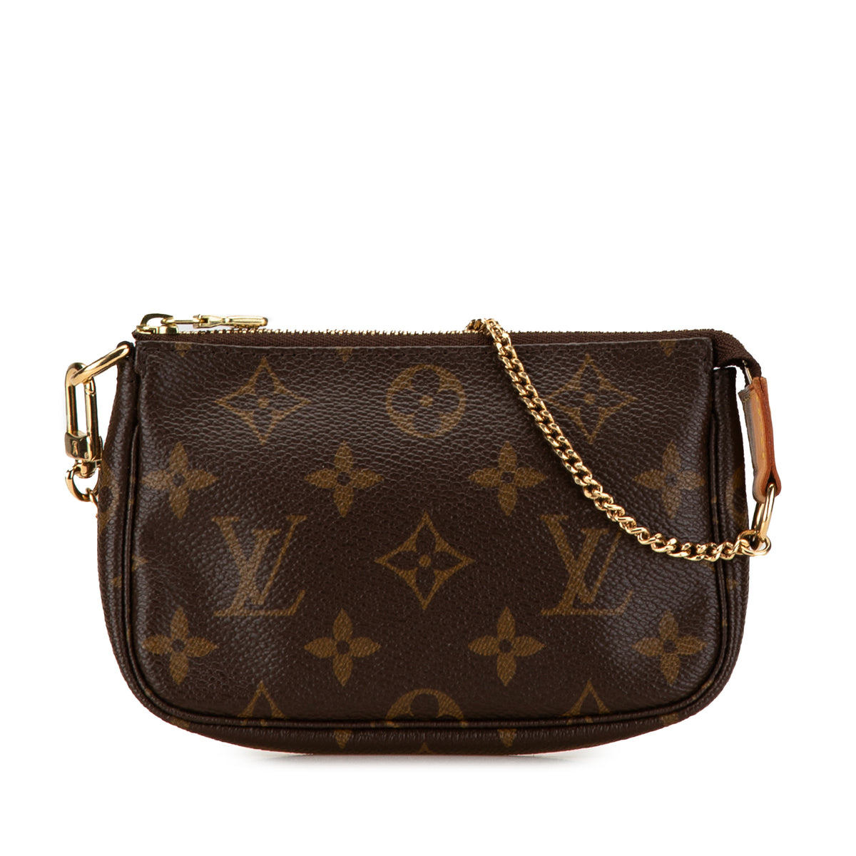 Monogram Mini Pochette Accessoires