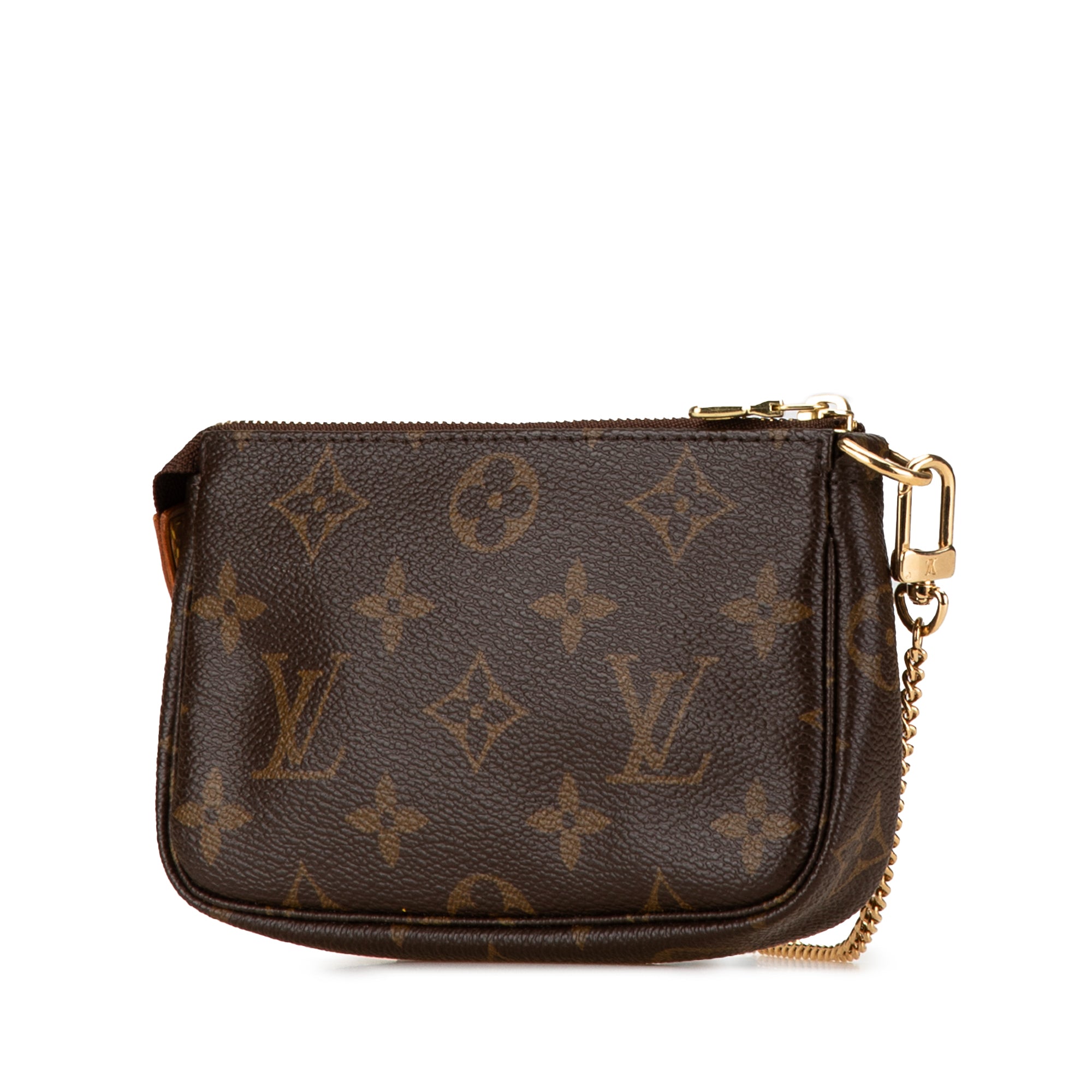 Monogram Mini Pochette Accessoires