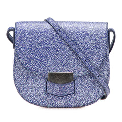 Small Goatskin Trotteur Crossbody