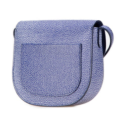 Small Goatskin Trotteur Crossbody