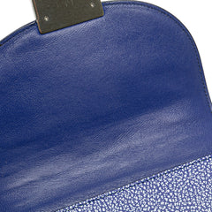Small Goatskin Trotteur Crossbody