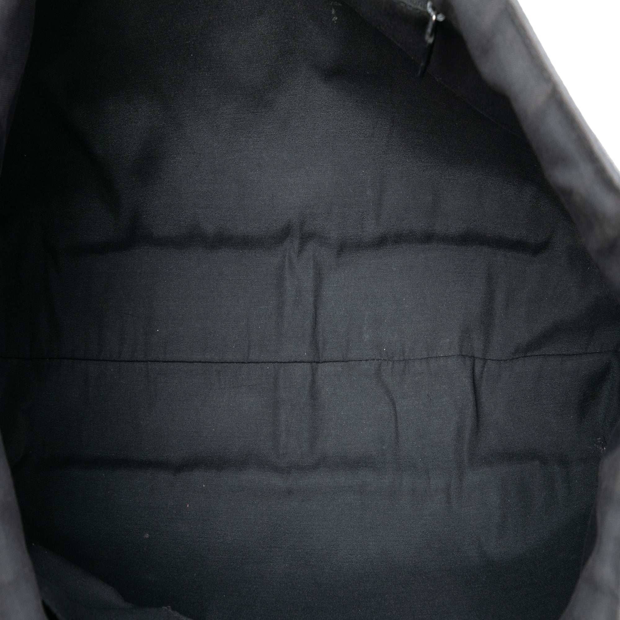 GG Denim Abbey D Ring Tote