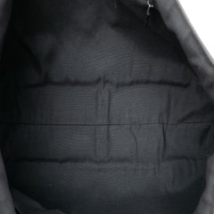 GG Denim Abbey D Ring Tote