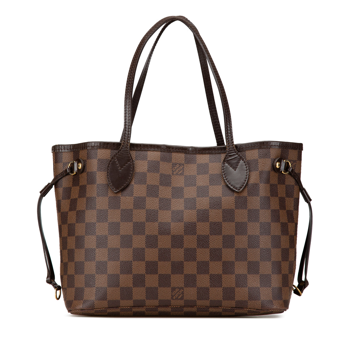 Damier Ebene Neverfull PM