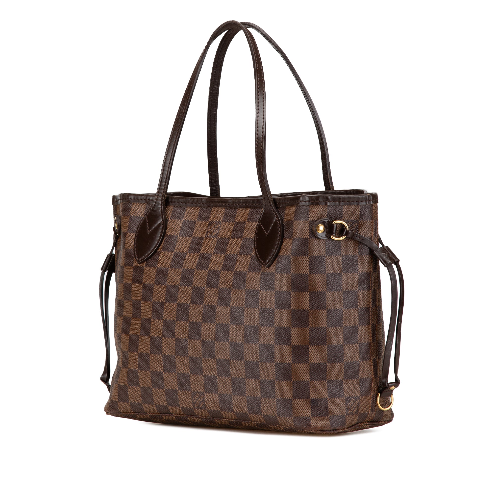 Damier Ebene Neverfull PM