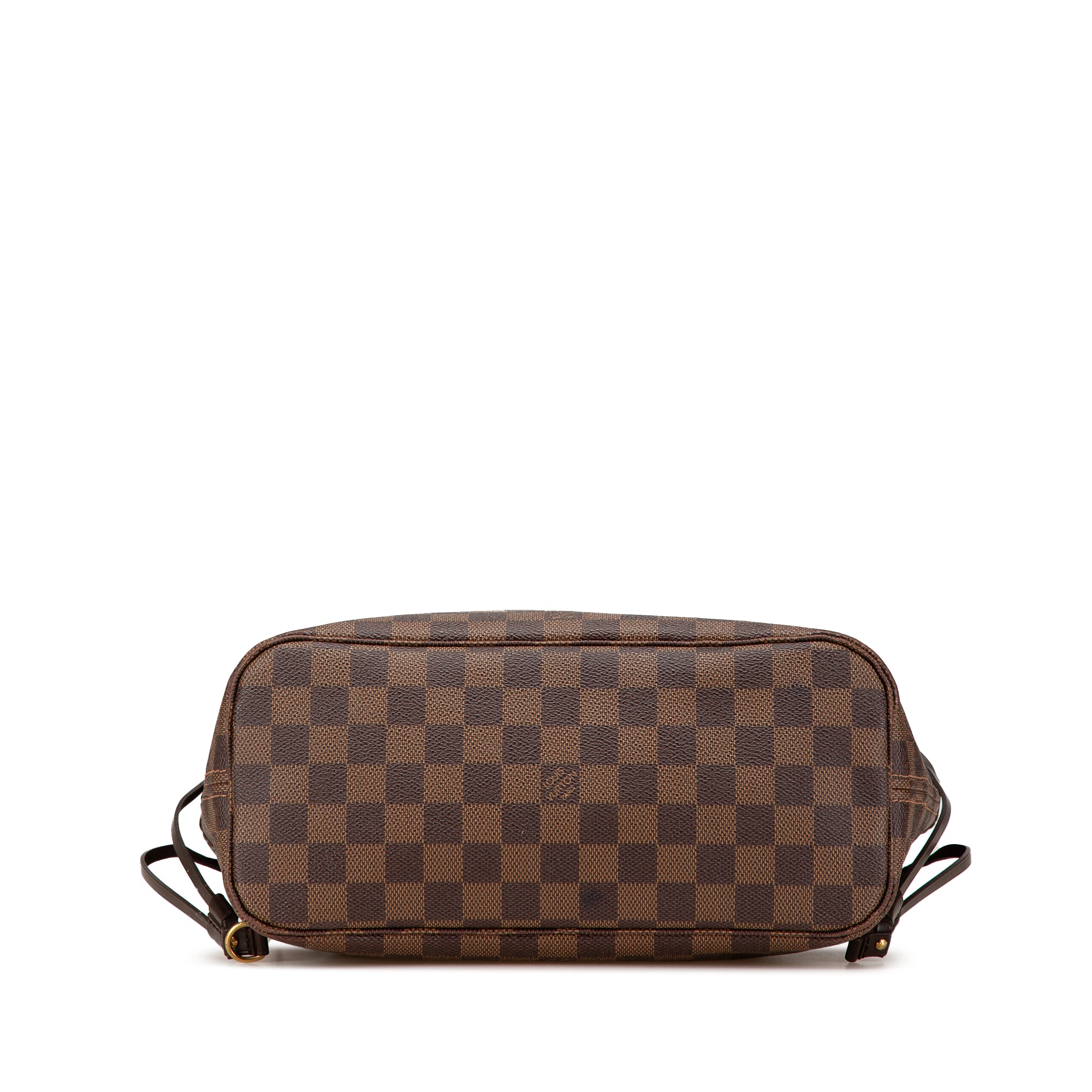 Damier Ebene Neverfull PM