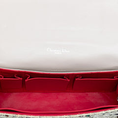 Medium Tweed Miss Dior Flap