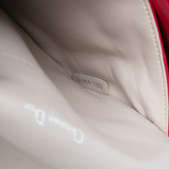 Medium Tweed Miss Dior Flap