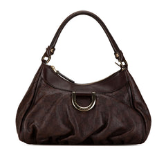 Guccissima Abbey D-Ring Shoulder Bag_0