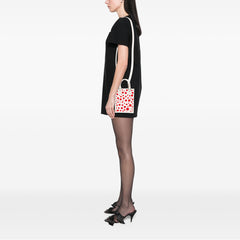 Yayoi Kusama Epi Petit Sac Plat