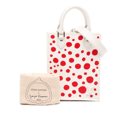 Yayoi Kusama Epi Petit Sac Plat
