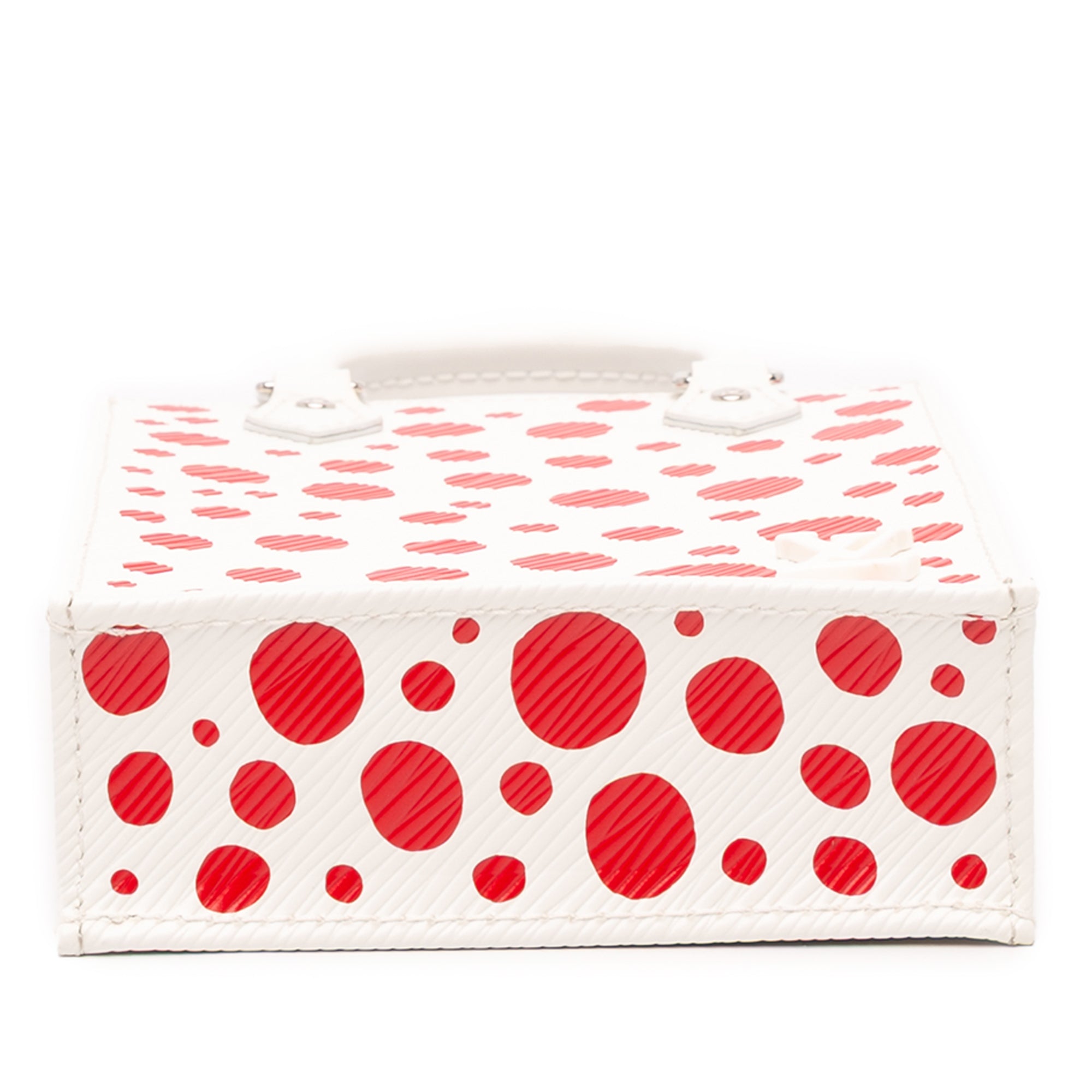 Yayoi Kusama Epi Petit Sac Plat