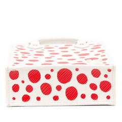 Yayoi Kusama Epi Petit Sac Plat