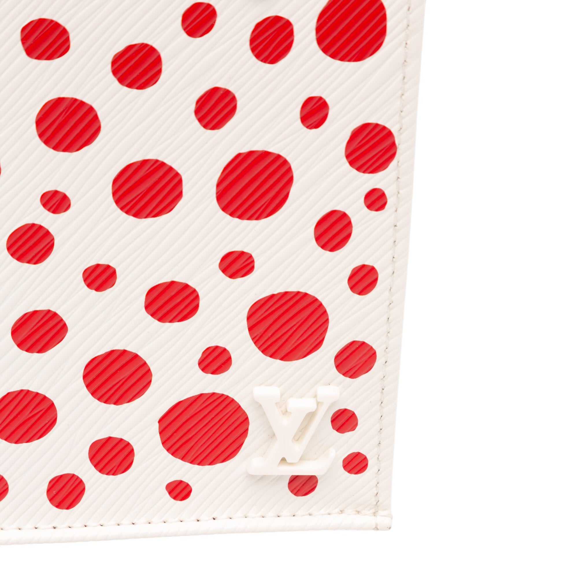 Yayoi Kusama Epi Petit Sac Plat