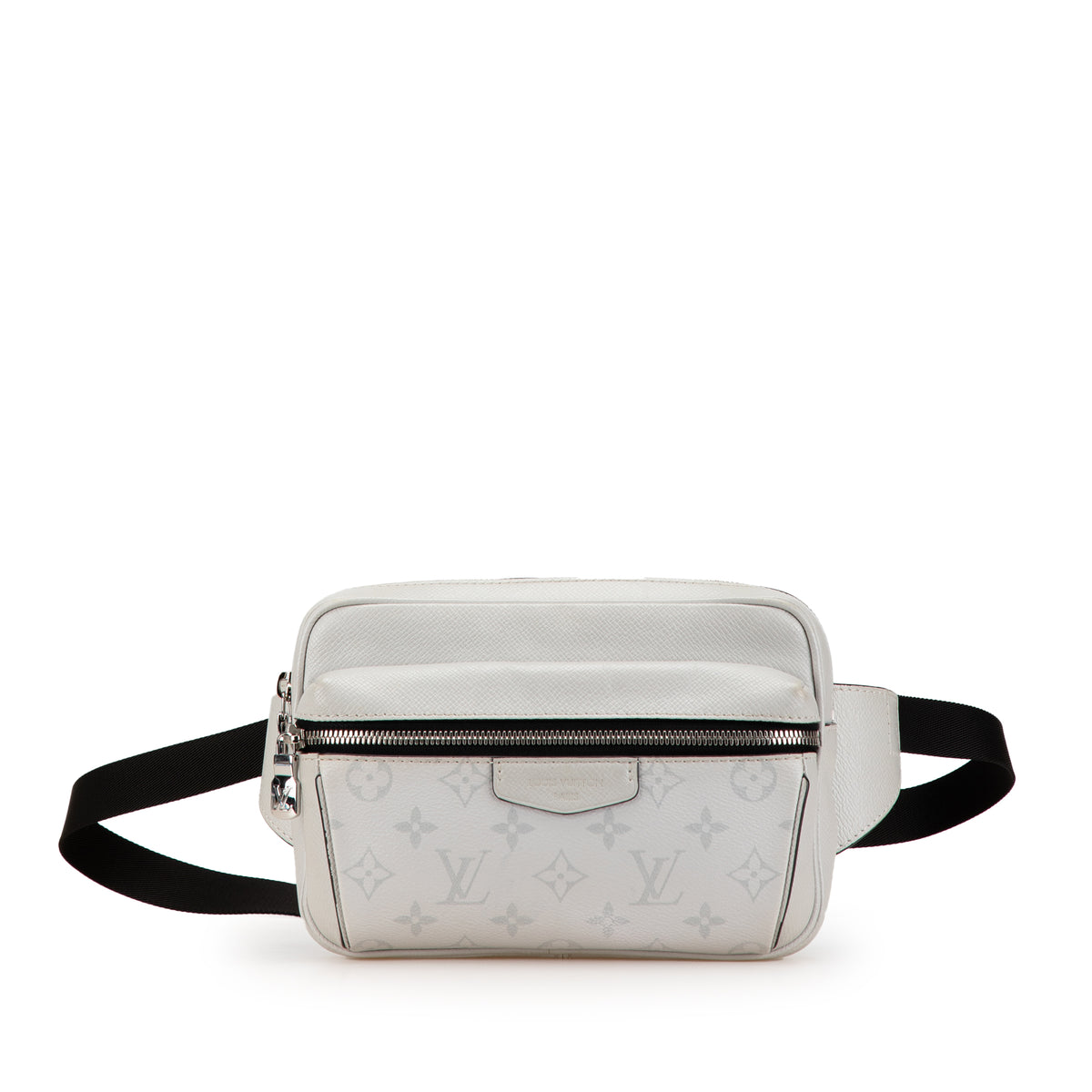 Monogram Taigarama Outdoor Bumbag