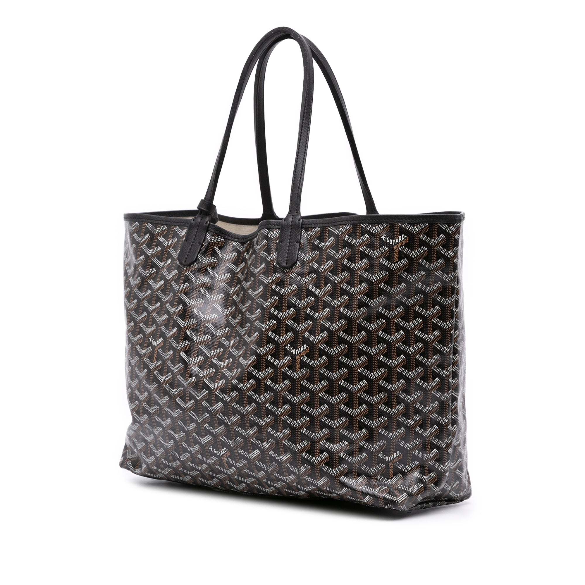 Goyardine Saint Louis PM