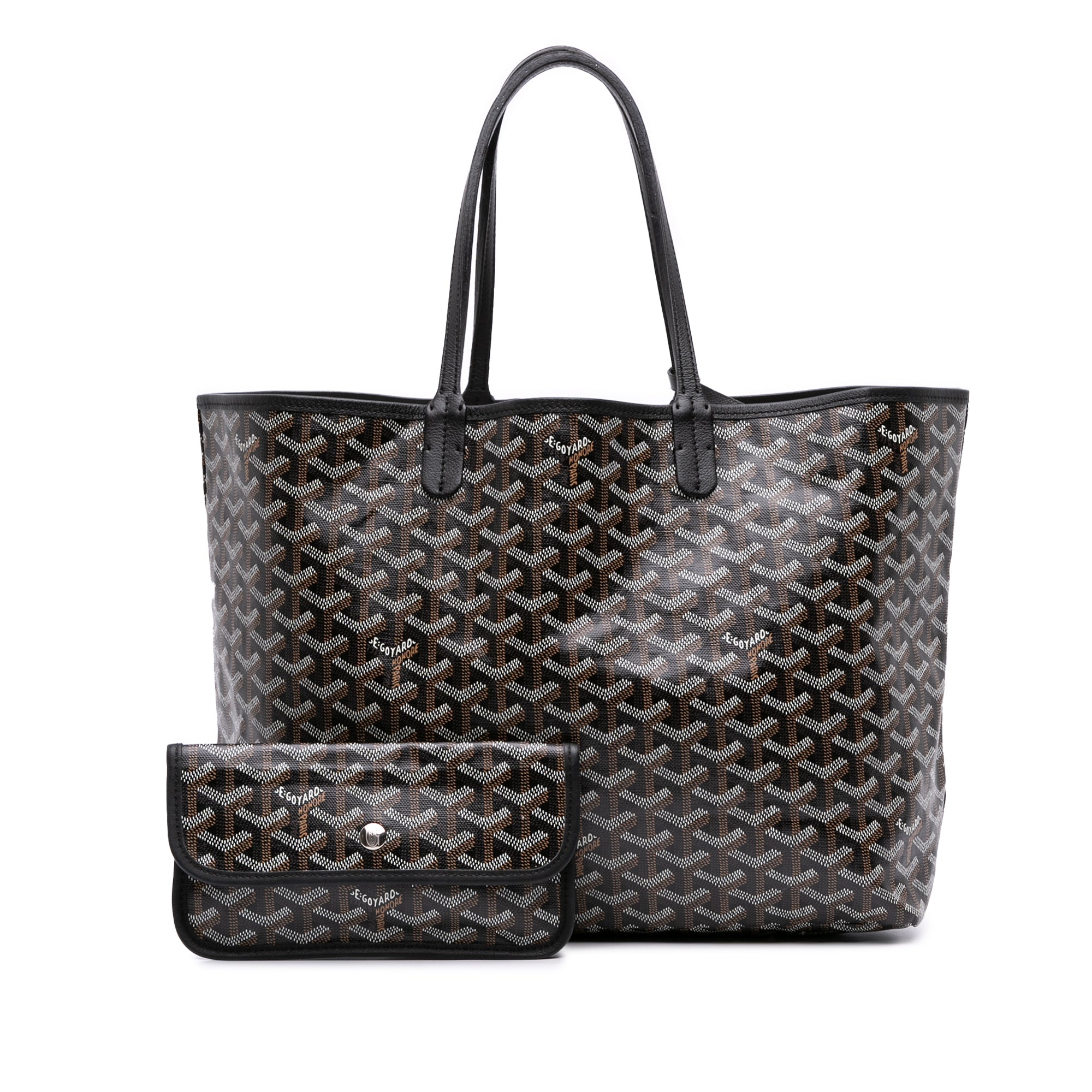 Goyardine Saint Louis PM