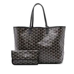 Goyardine Saint Louis PM