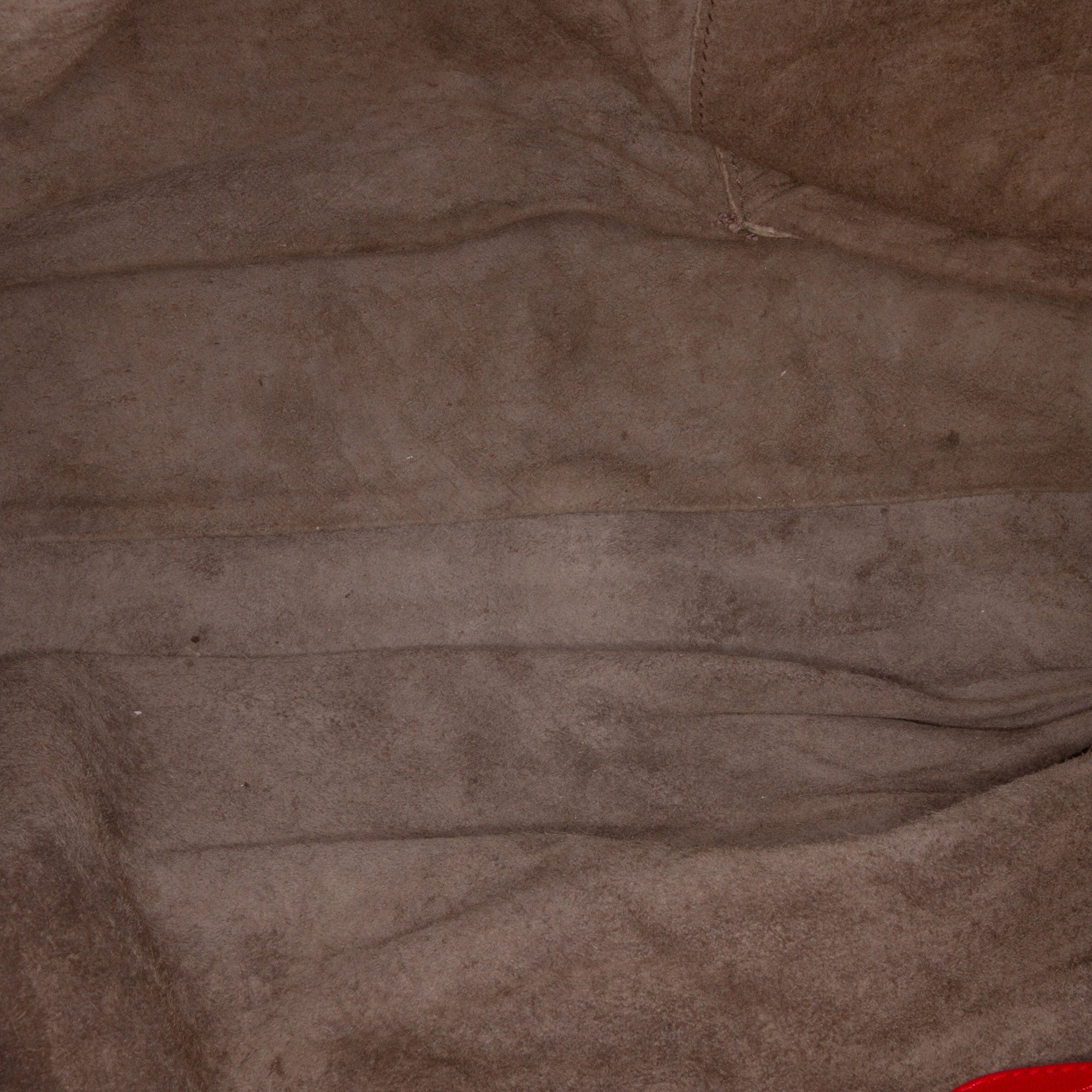 Nappa Intrecciato Montaigne Shoulder Bag