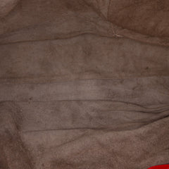 Nappa Intrecciato Montaigne Shoulder Bag