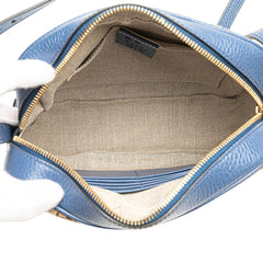 GG Canvas Bree Crossbody