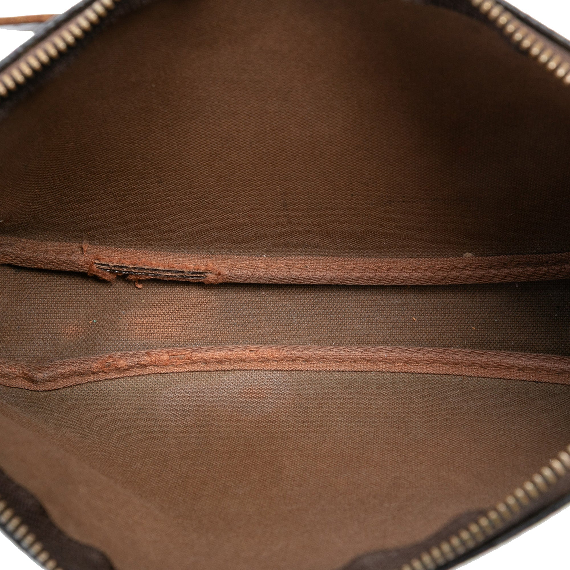 Takashi Murakami Monogram Cherry Pochette Accessoires