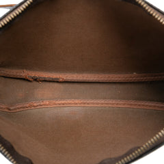 Takashi Murakami Monogram Cherry Pochette Accessoires