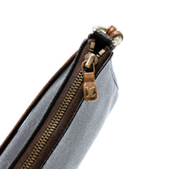 Takashi Murakami Monogram Cherry Pochette Accessoires