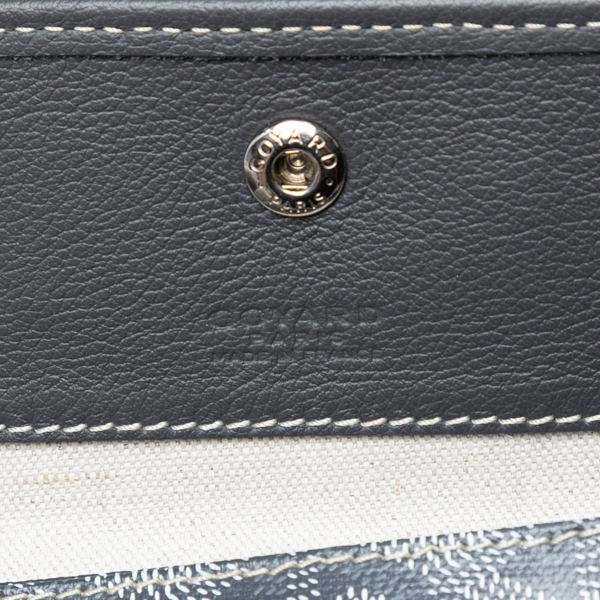 Goyardine Saint Louis PM